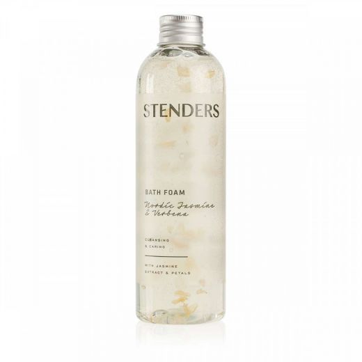 STENDERS Bath Foam Nordic Jasmine & Verbena