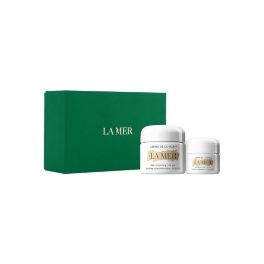 LA MER The Crème De La Mer Duet 