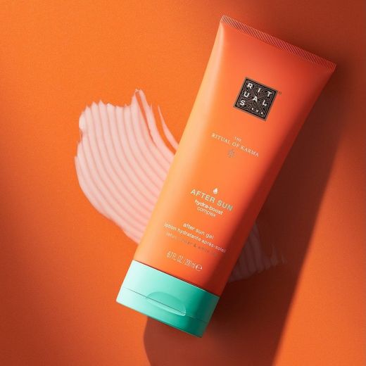 RITUALS The Ritual of Karma After Sun Gel