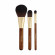 DOUGLAS COLLECTION  ACCESSORIES Brush Set For Face