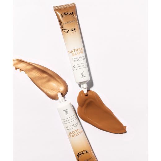 LUMENE Natural Glow Skin Tone Perfector