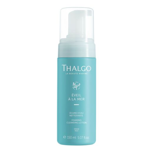 THALGO Eveil a La Mer Foaming  Cleansing Lotion