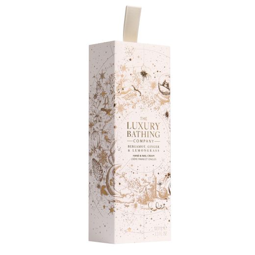 LUXURY BATHING COMPANY Luxury Hand Cream