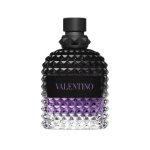 VALENTINO Born In Roma Purple Melancholia Uomo 
