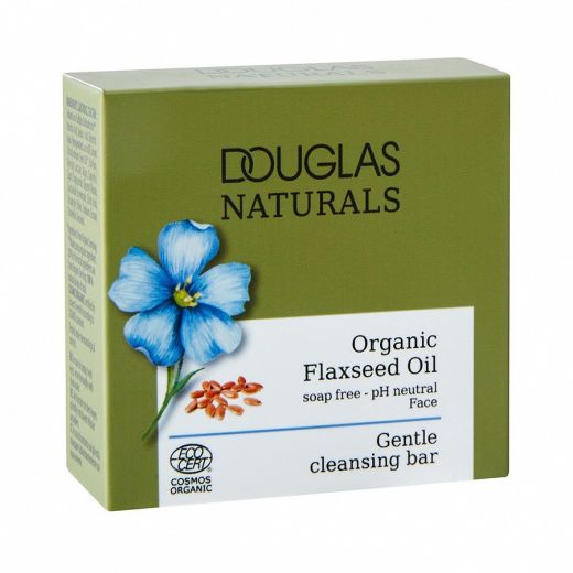 Douglas Naturals Gentle Cleansing Bar 