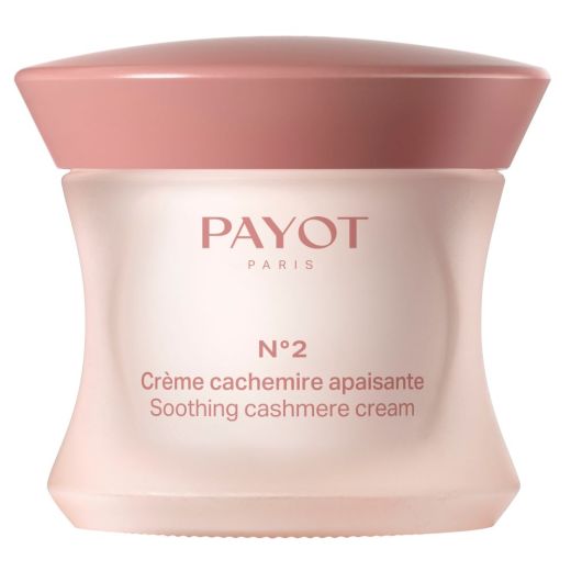 Payot Creme Nr 2 Cachemire 