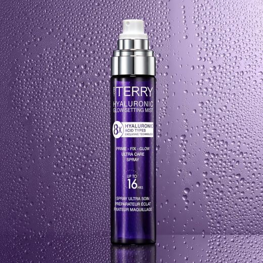 BY TERRY Hyaluronic Glow Setting Mist