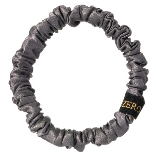 ONE:ZERO Mulberry Silk Scrunchie M Size 