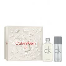 Calvin Klein One EDT 100 ml + Deodorant Spray 150 ml Set