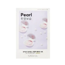 MISSHA Airy Fit Sheet Mask Pearl