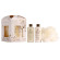 LUXURY BATHING COMPANY Glamorous Glow Set