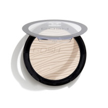 GOSH Dextreme High Coverage Powder  (Kompektais pūderis)