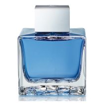 BANDERAS Blue Seduction for Men 