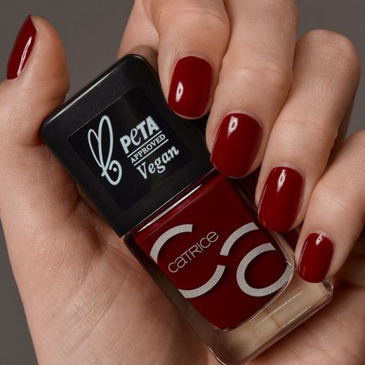 Catrice Cosmetics ICONails Gel Lacquer 