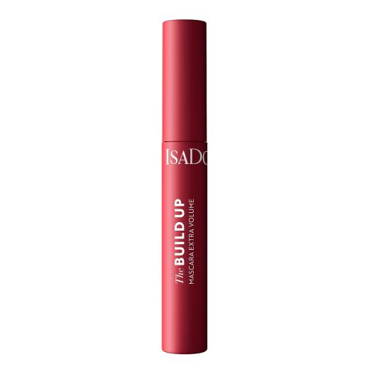 ISADORA The Build Up Extra Volume Mascara