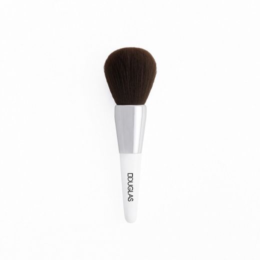 DOUGLAS COLLECTION MAKE UP - Skin Augmenting Hydra Powder Loose & Powder Brush