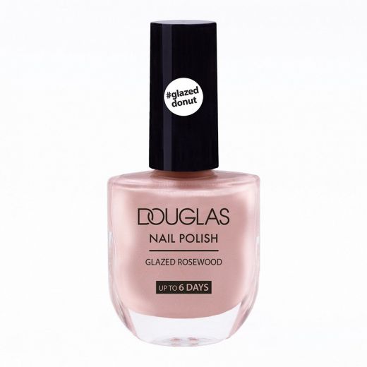 Douglas Make Up Nail Polish 6 Days