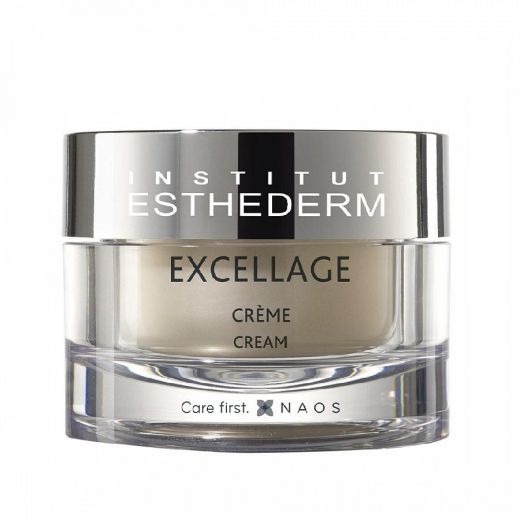 Institut Esthederm Excellage Cream