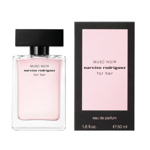 Narciso Rodriguez Musc Noir 