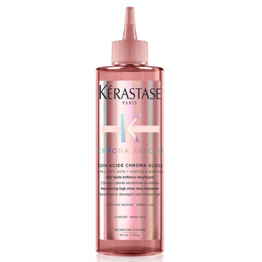 Kérastase Chrome Absolu Soin Acide Chroma Gloss