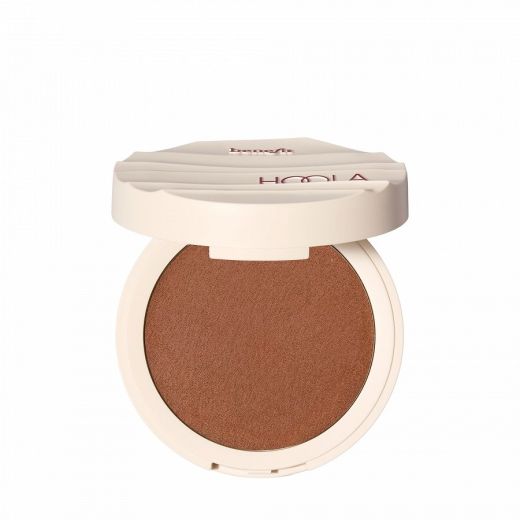 BENEFIT COSMETICS Hoola Wave Bronzing Balm