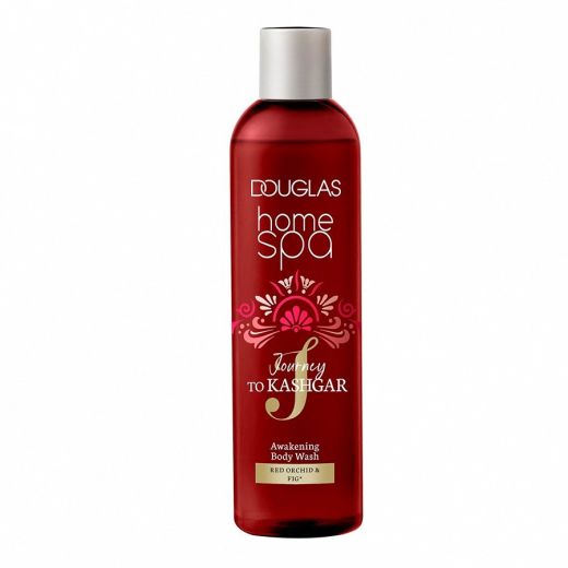 DOUGLAS COLLECTION HOME SPA Journey To Kashgar Body Wash