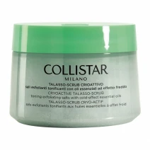 COLLISTAR Cryoactive Talasso Scrub