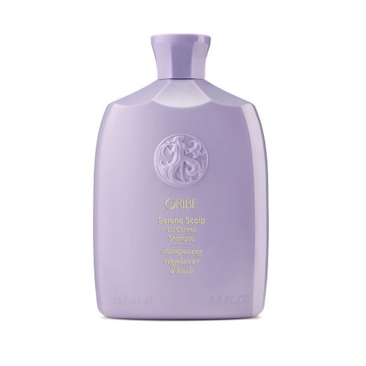 Oribe Serene Scalp Oil Control Shampoo