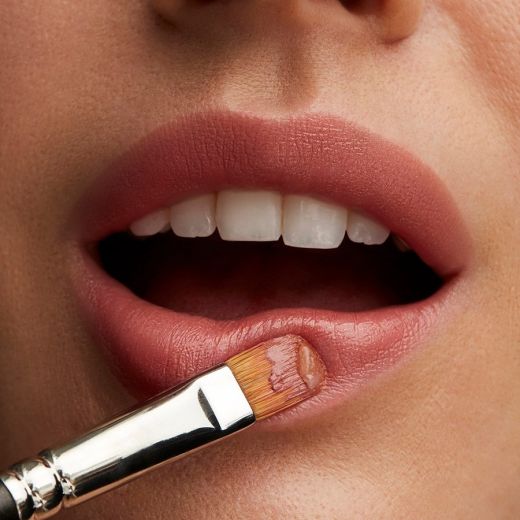 MAC Lustreglass Sheer-Shine Lipstick