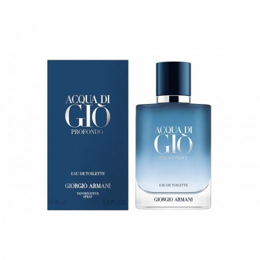 ARMANI Acqua Di Giò Profondo 