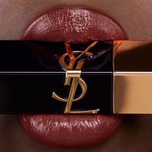 Yves Saint Laurent Rouge Pur Couture The Bold