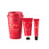 DOUGLAS COLLECTION Seasonal Charming Winter Hand And Lip Set In Cup