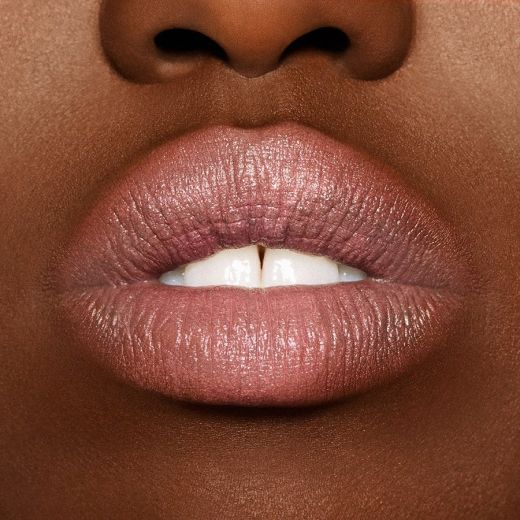 MAC Lustreglass Sheer-Shine Lipstick