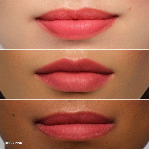 BOBBI BROWN Luxe Matte Liquid Lipstick 