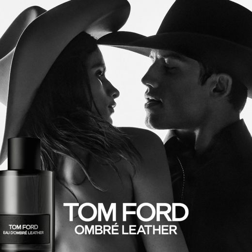 TOM FORD Eau D'ombre Leather
