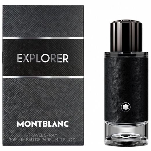 MONTBLANC Explorer 60 ml