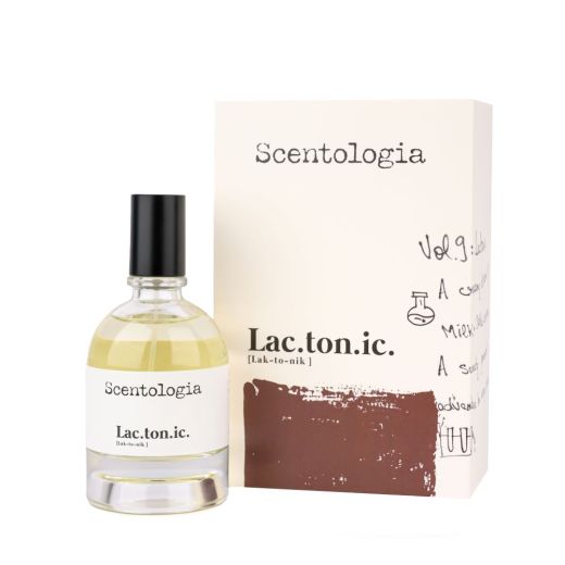 SCENTOLOGIA Lac.to.nic. 100 ml