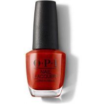 OPI Nail Lacquer Now Museum, Now You Don't