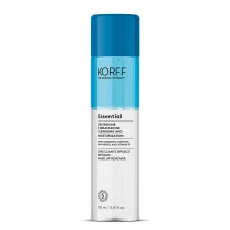 KORFF Essential Biphasic Make Up Remover