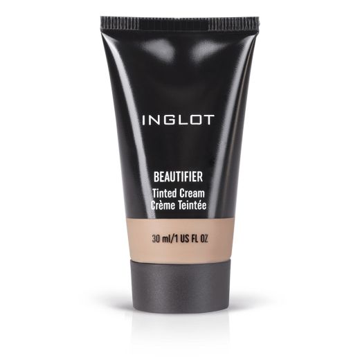 INGLOT Beautifier Tinted Cream