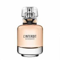 GIVENCHY L`Interdit