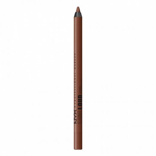 NYX PROFESSIONAL MAKEUP Line Loud Longwear Lip Liner