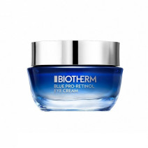 BIOTHERM  Blue Pro-Retinol Wrinkle Smoothing Eye Cream