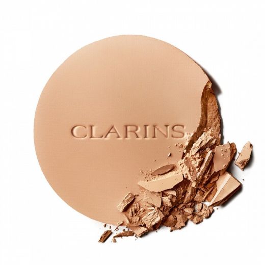 CLARINS Ever Matte Compact Powder