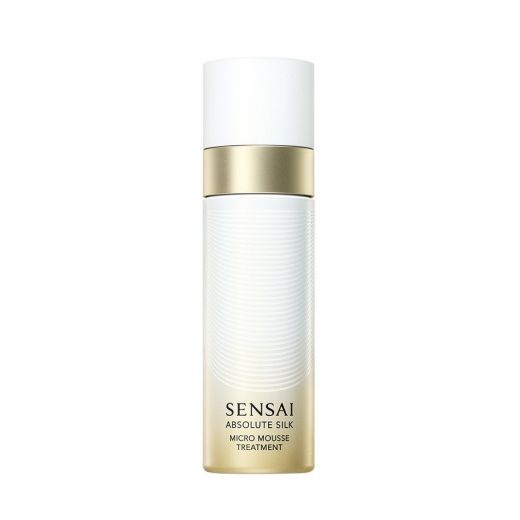 SENSAI Absolute Silk Micro Mousse Treatment 