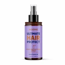 MOÉRIE Ultimate Hair Protect Heat Protection Spray