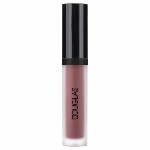 DOUGLAS COLLECTION MAKE-UP Blurring Liquid Lipstick Velvet Matte