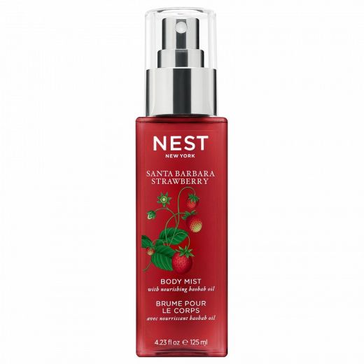 NEST NEW YORK Santa Barbara Strawberry