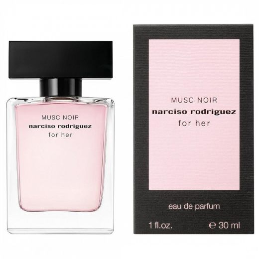 NARCISO RODRIGUEZ Musc Noir 