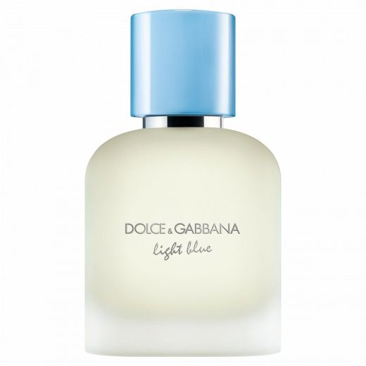 DOLCE&GABBANA Light Blue Pour Homme